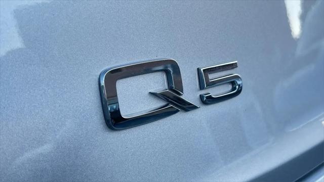 2021 Audi Q5 Premium Plus 45 TFSI quattro S tronic