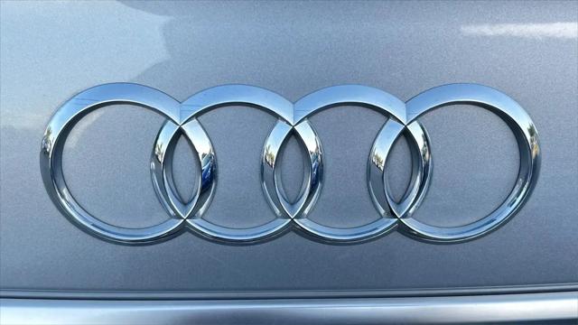 2021 Audi Q5 Premium Plus 45 TFSI quattro S tronic