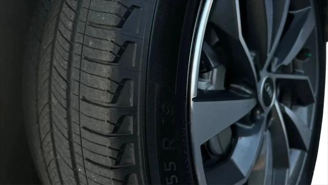 2021 Audi Q5 Premium Plus 45 TFSI quattro S tronic