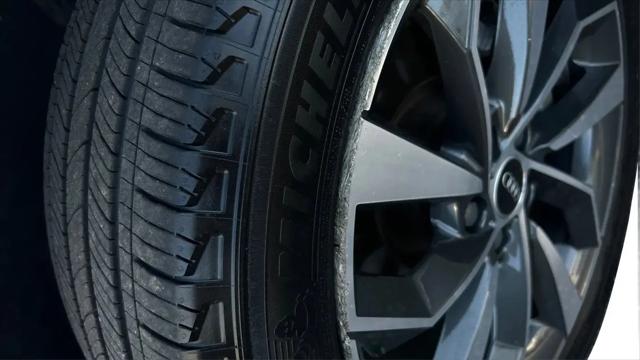 2021 Audi Q5 Premium Plus 45 TFSI quattro S tronic