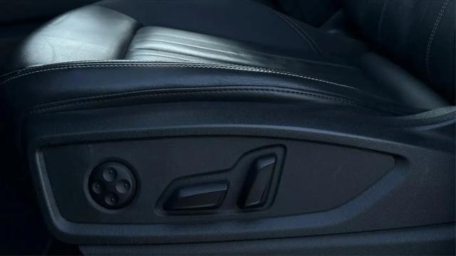 2021 Audi Q5 Premium Plus 45 TFSI quattro S tronic