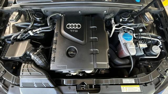 2011 Audi A5 2.0T Premium