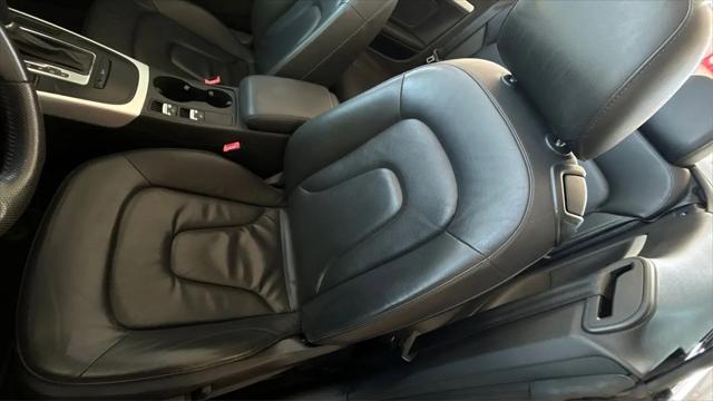 2011 Audi A5 2.0T Premium