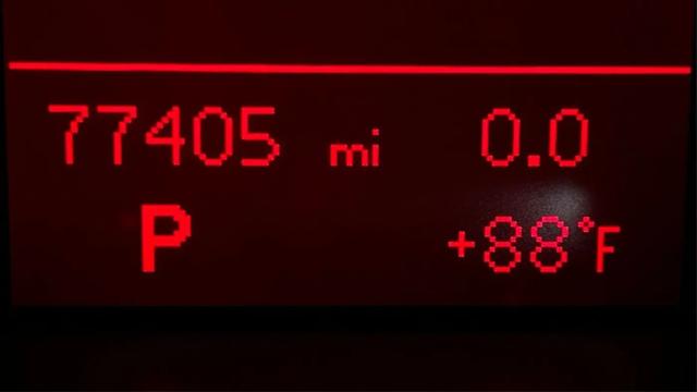 2011 Audi A5 2.0T Premium