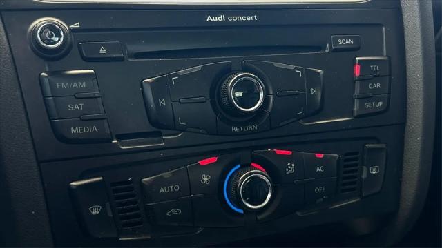 2011 Audi A5 2.0T Premium