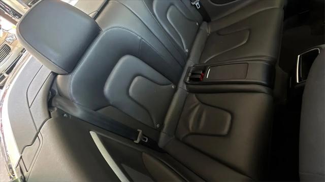 2011 Audi A5 2.0T Premium
