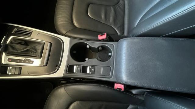 2011 Audi A5 2.0T Premium
