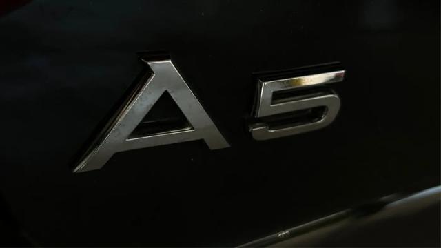 2011 Audi A5 2.0T Premium