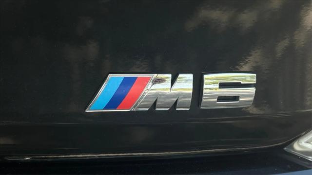 2007 BMW M6 Standard