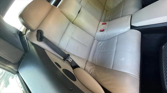 2007 BMW M6 Standard