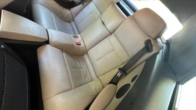 2007 BMW M6 Standard