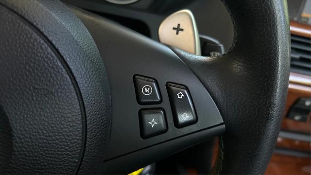 2007 BMW M6 Standard