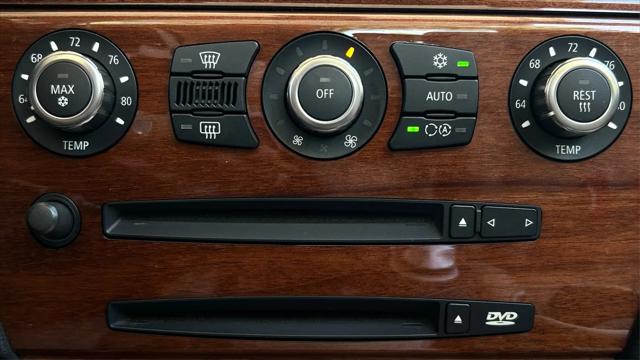 2007 BMW M6 Standard