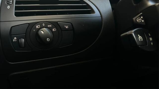 2007 BMW M6 Standard