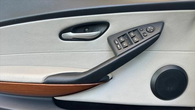 2007 BMW M6 Standard