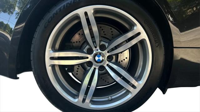 2007 BMW M6 Standard
