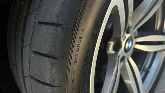 2007 BMW M6 Standard