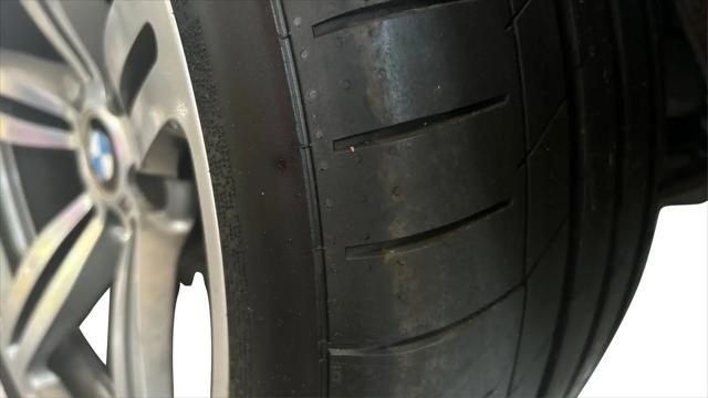 2007 BMW M6 Standard