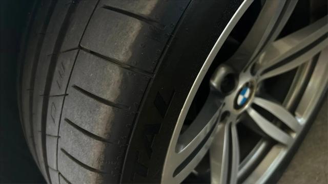 2007 BMW M6 Standard