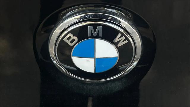 2007 BMW M6 Standard