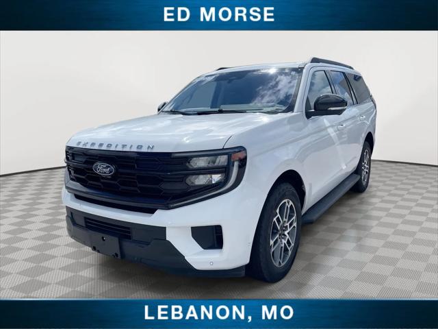 2025 Ford Expedition Active for sale in Lebanon, MO