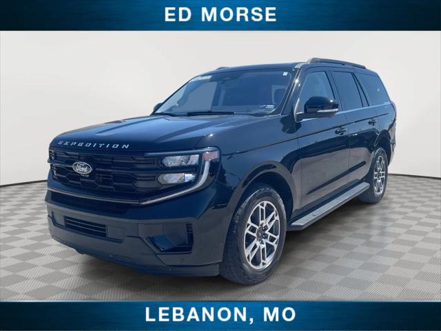 2025 Ford Expedition Active for sale in Lebanon, MO