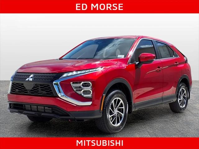 2026 Mitsubishi Eclipse Cross ES S-AWC for sale in Tampa, FL