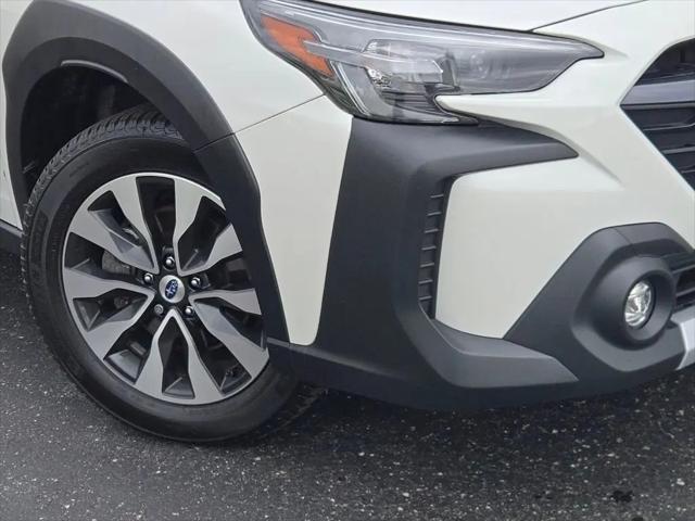 2023 Subaru Outback Limited XT