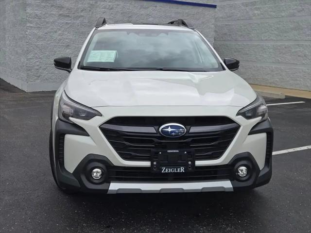 2023 Subaru Outback Limited XT