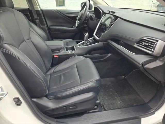 2023 Subaru Outback Limited XT
