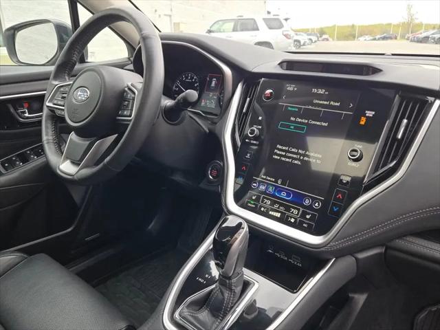 2023 Subaru Outback Limited XT