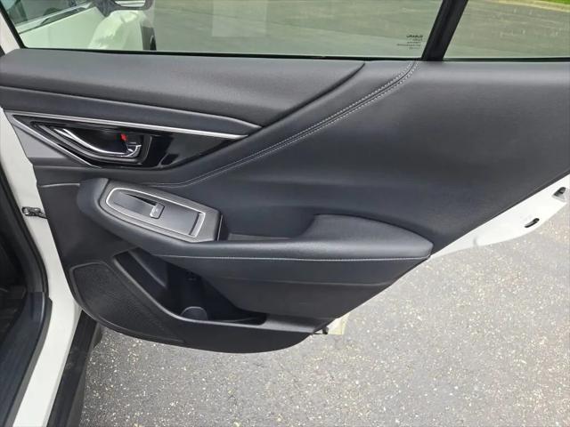 2023 Subaru Outback Limited XT