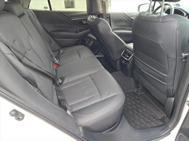 2023 Subaru Outback Limited XT