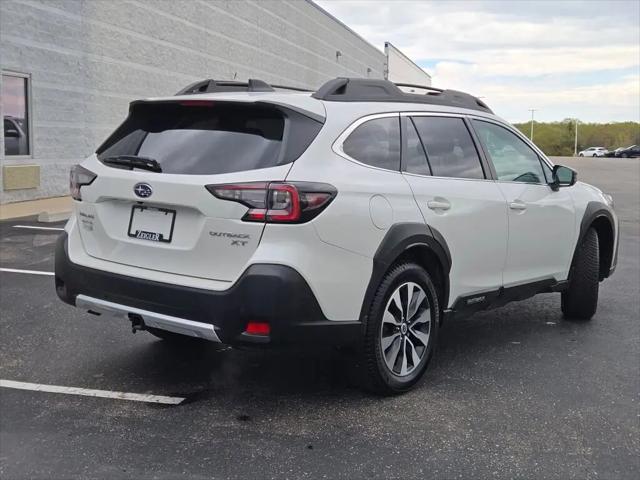 2023 Subaru Outback Limited XT