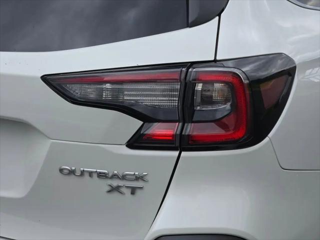 2023 Subaru Outback Limited XT