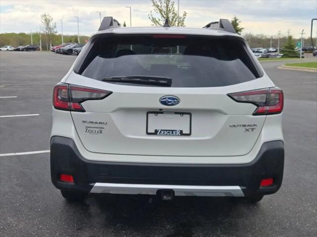 2023 Subaru Outback Limited XT