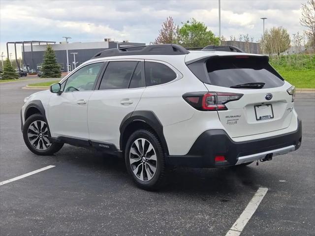2023 Subaru Outback Limited XT