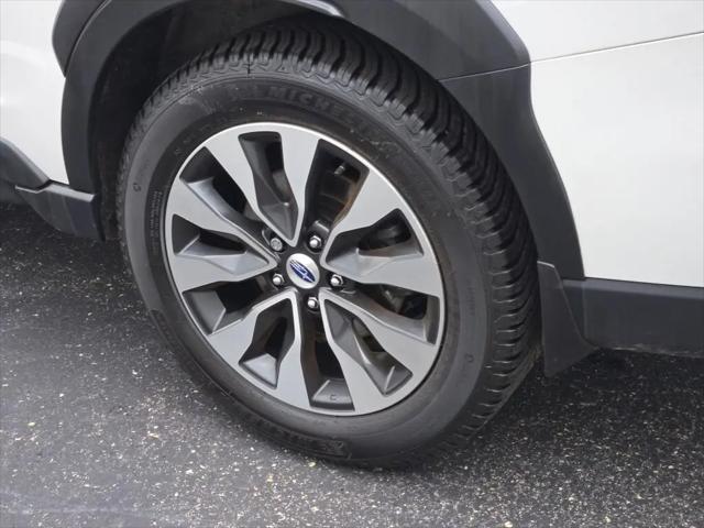 2023 Subaru Outback Limited XT