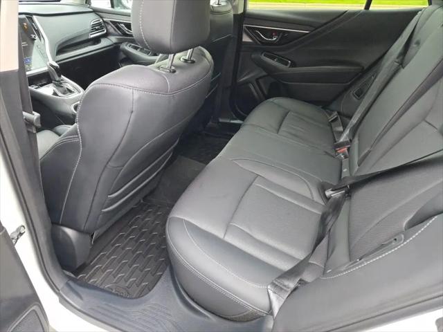2023 Subaru Outback Limited XT