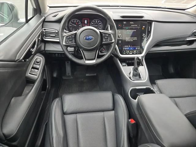 2023 Subaru Outback Limited XT