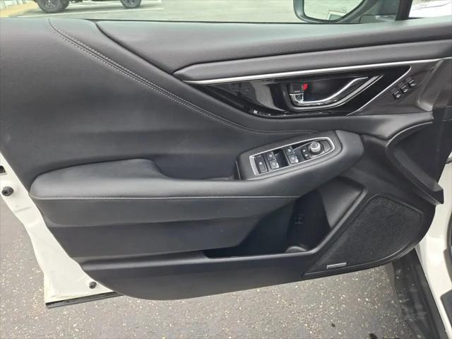 2023 Subaru Outback Limited XT