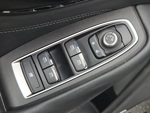 2023 Subaru Outback Limited XT