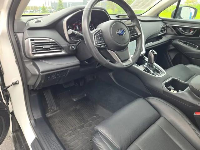 2023 Subaru Outback Limited XT