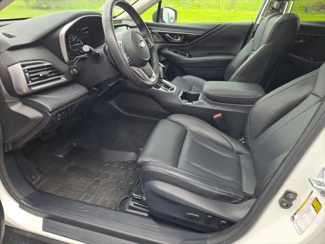 2023 Subaru Outback Limited XT