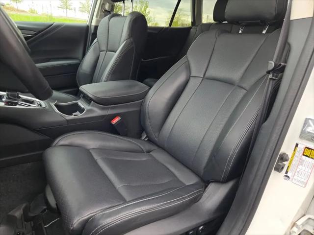 2023 Subaru Outback Limited XT
