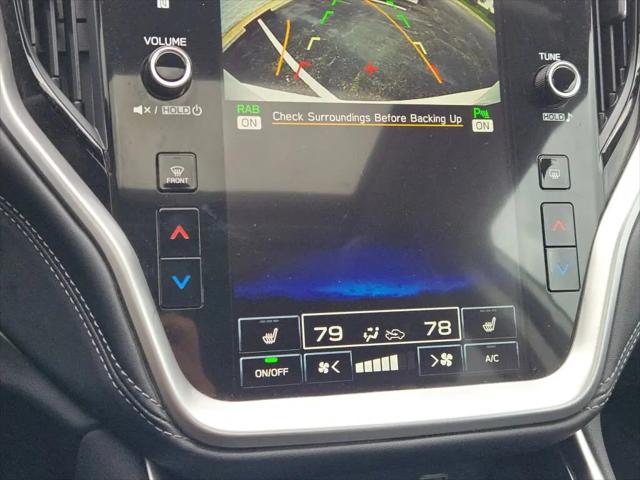 2023 Subaru Outback Limited XT