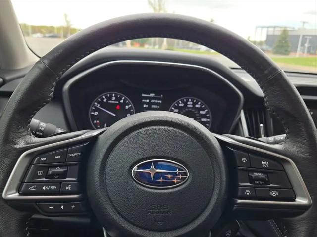 2023 Subaru Outback Limited XT