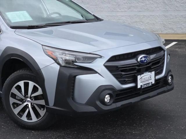 2024 Subaru Outback Premium