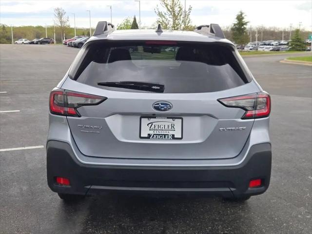 2024 Subaru Outback Premium