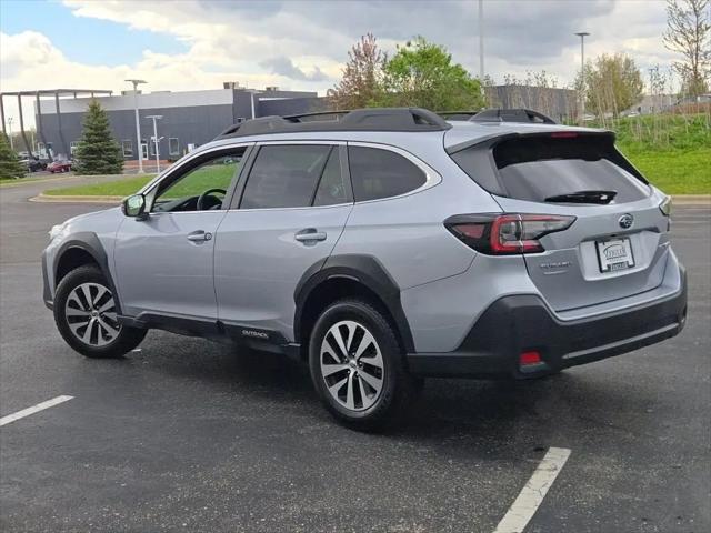 2024 Subaru Outback Premium